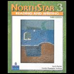 Northstar 3  Reading and Writing, Level 3   With Access