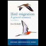 Bird Migration General Survey
