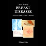 Color Atlas of Breast Diseases