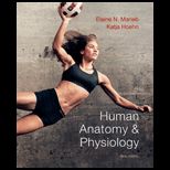 Human Anatomy and Physiology (Comp. ) Package