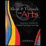 About the Arts  Lessons and Activities for Creative Teaching and Learning