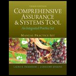 Comprehensive Assurance and Systems Tool An Integrated Practice Set Mais Module