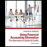 Using Financial Accounting Information Text Only
