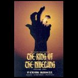 Ring of the Nibelung, Volume 1