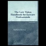 Low Vision Handbook