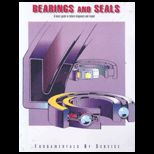 Fundamentals of Service Series  Bearings and Seals