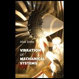 Vibration of Mechanical Systems