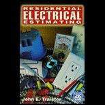 Residential Electrical Estimating