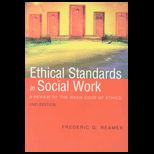 Ethical Standards in Social Work  Review of the NASW Code of Ethics