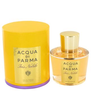 Acqua Di Parma Iris Nobile for Women by Acqua Di Parma Eau De Parfum Spray 3.4 o