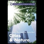 Cities and Nature