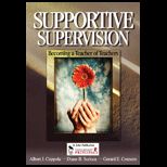 Supportive Supervision  Becoming a Teacher of Teachers