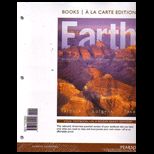 Earth Introduction to Physical Geology (Loose)