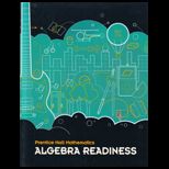 Algebra Readiness