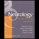 Neurology for Boards