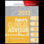 Ferris Clinical Advisor 2013