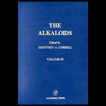 Alkaloids Chemistry and Biology, Volume 55