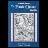 Faerie Queene, Complete in Five Vols.