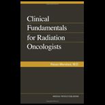Clinical Fundamentals for Radiation Oncologists
