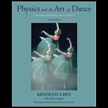 Physics and Art of Dance  Understanding Movement