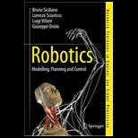 Robotics Modelling, Planning and Control