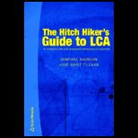 Hitch Hikers Guide to Lca