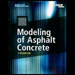 Modeling of Asphalt Concrete