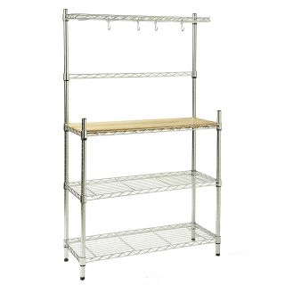 Cooks Bakers Rack by cooks, Stainless Steel