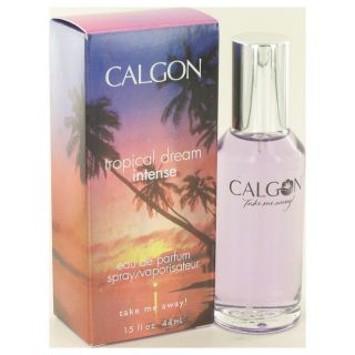 Calgon Take Me Away Tropical Dream Intense for Women by Calgon Eau De Parfum Spr