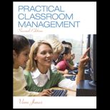 Practical Classroom Management   With Access