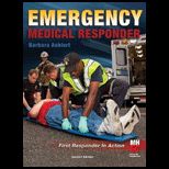 Emergency Medical Responder  First Responder in Action
