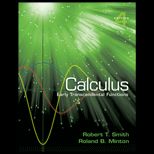 Calculus  Early Transcendental Functions   Student Solution Manual