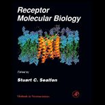 Methods in Neurosciences, Volume 25  Receptor Molecular Biology