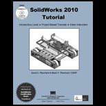 Solidworks 2010 Tutorial   With CD