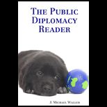 Public Diplomacy Reader