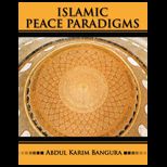 Islamic Peace Paradigms