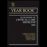 Yearbook of Critical Care Medicine 2009