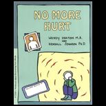 No More Hurt A Childs Workbook about Recovering from Abuse