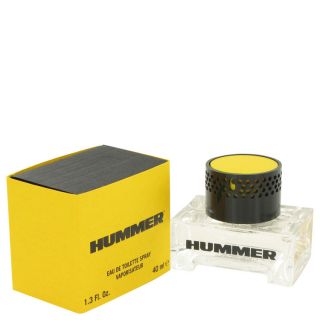 Hummer for Men by Hummer EDT Spray 1.3 oz