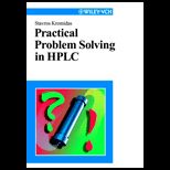 Practical Problem Solving in Hplc
