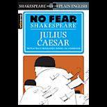 Julius Caesar No Fear Shakespeare   SparkNotes