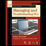 CompTIA A+ Guide to Managing and Troubleshooting PCs  With Cd