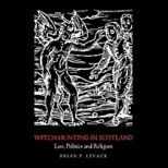 Witch Hunting in Scotland