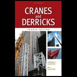 Cranes and Derricks