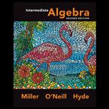 Intermediate Algebra (Paper)