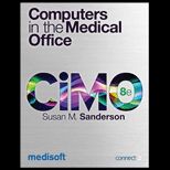 Computers in Medical Office   Text Only
