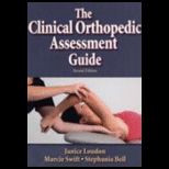 Clinical Orthopedic Assessment Guide