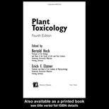 Plant Toxicology