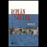 Roman Satire