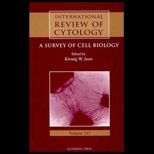 International Review of Cytology  A Survey of Cell Biology, Volume 185